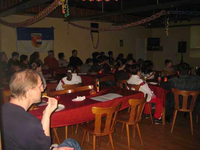 vereinsheim mieten pforzheim