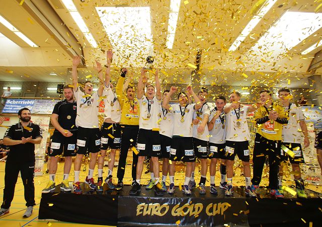EuroGoldCup 2015