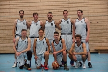 Basketball H1 2015