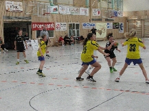 D-Jugend Meister