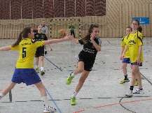 D-Jugend Meister