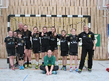 D-Jugend Meister