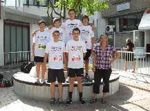 Citylauf 2012