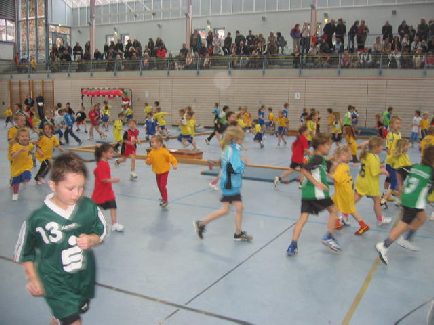 Mini Spielfest