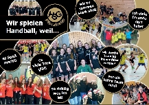 wD-Jugend Plakat