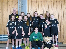 D-Jugend Turnier
